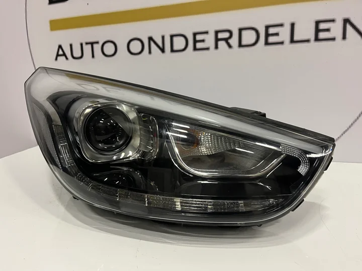 hyundai-ix35-facelift-led-koplamp-rechts-compl-921022sxxx — foto 8