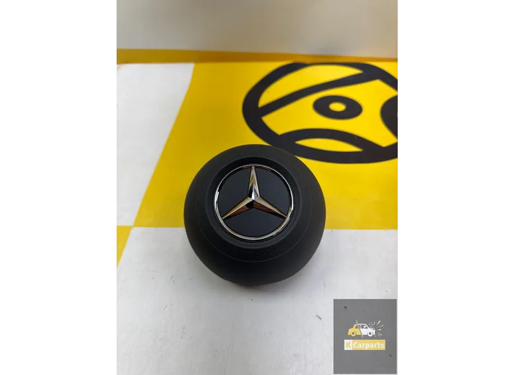 Mercedes C-Klasse W206 Stuur airbag 2806-P1-004042