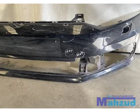 vw-polo-6c-zwart-voorbumper-met-koplamp-spoeier — foto 2