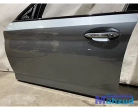bmw-5-serie-g30-sedan-grijs-links-voor-deur-portier-2016 — foto 3