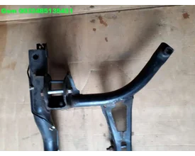 1k0505315bh-subframe-achter-golf-6-achteras-a3-8p-achterbrug — foto 2