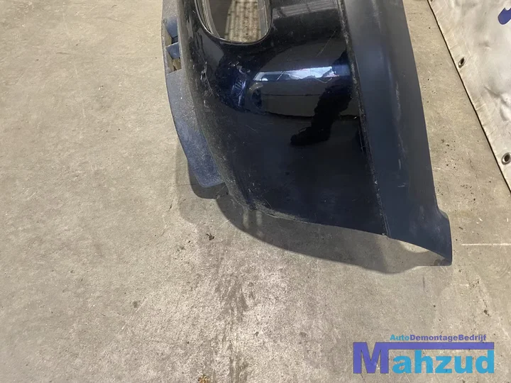 opel-zafira-a-zwart-z20r-voorbumper-bumper-19982005 — foto 4