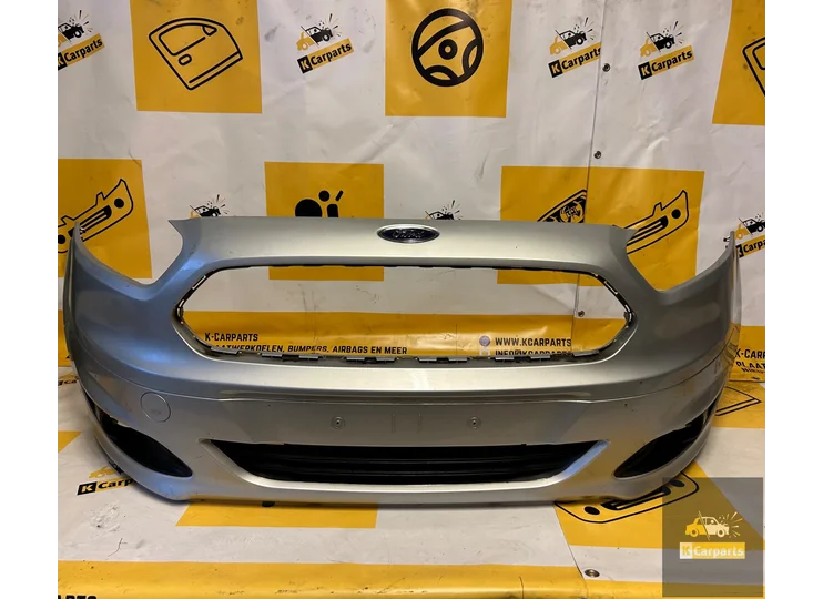 Voorbumper Ford Transit 13+ origineel bumper