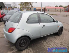 ford-ka-13i-motorblok-a9a-a9b-motor — foto 5