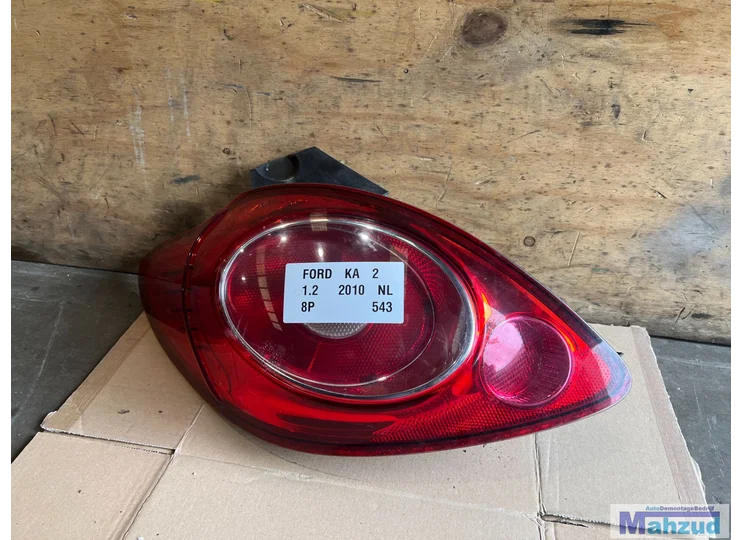 FORD KA 2 linke Rückleuchte 2008-2016