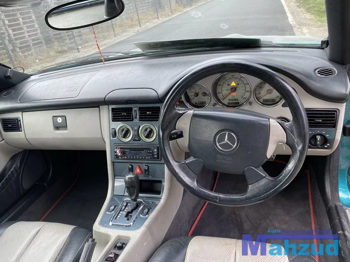 1999-mercedes-slk-23-r170-11973-279-onderdelen-demontage — foto 16