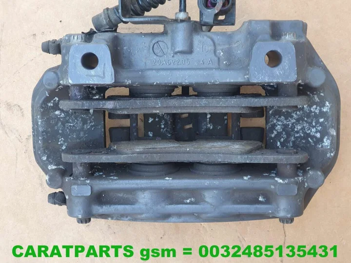 7p0615423-brembo-remklauw-4-pots-touareg-cayenne-q7 — foto 2