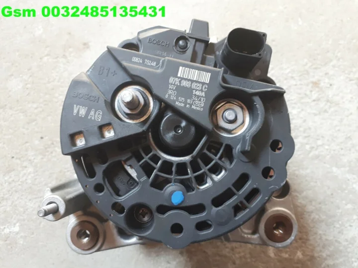 07k903023c-a1-a3-alternator-golf-dynamo-touran-polo-a4- — foto 4