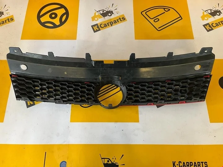 grill-volkswagen-polo-6r-grill-origineel — foto 8