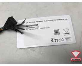 vw-polo-6r-touareg-7l-vag-bluethooth-adapter-7l6035707m — foto 4