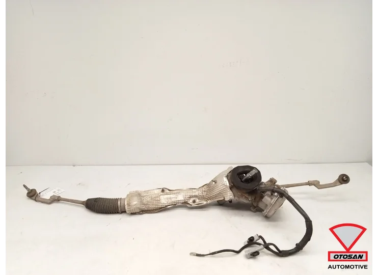 Opel Corsa F Peugeot 208 19+ Stuurhuis Elekt. 9834749280