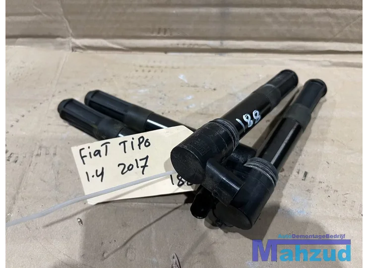 FIAT TIPO 1.4 843A1000 843A1 bobine pen BAE403C