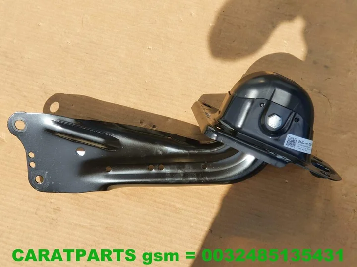 5wa501052an-5q0505226-vw-draagarm-audi-seat-skoda-cupra — foto 2