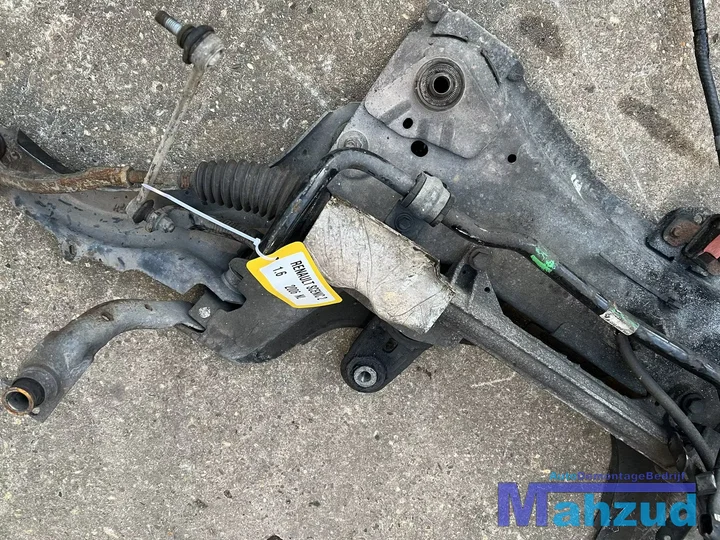 renault-grand-scenic-2-subframe-20042009 — foto 3