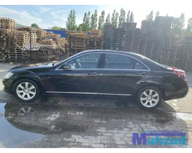mercedes-s-klasse-w221-s320-cdi-642930-zwart-c197-onderdelen — foto 3