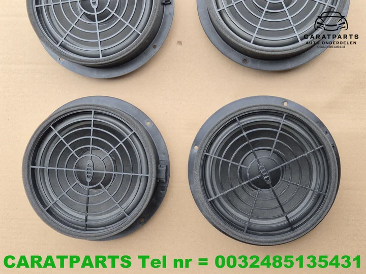 8r0035415a-audi-a5-luidspreker-a4-box-q5-speaker-q3 — foto 3