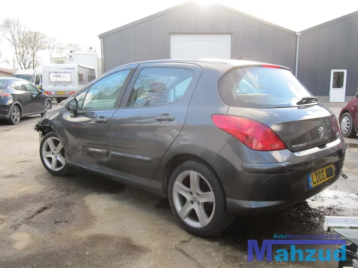 2008-peugeot-308-16-16v-demontage-sloop-186 — foto 3