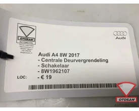 audi-a4-8w-centrale-deurvergrendeling-schakelaar-8w1962107 — foto 2
