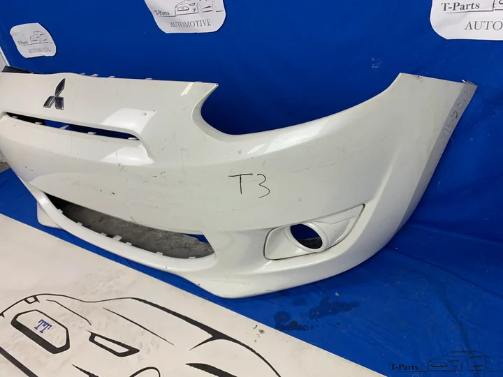 mitsubishi-space-star-voorbumper-origineel-bumper-2012 — foto 3