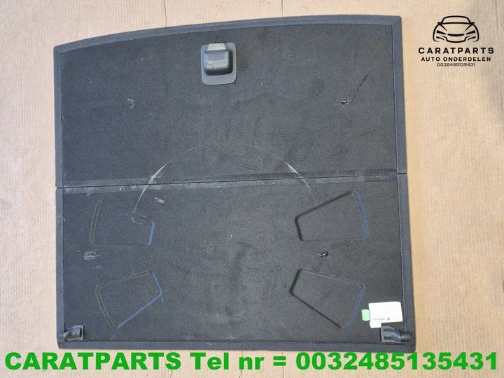 8r0861531a-audi-q5-kofferbakmat-q5-8r-vloermat-q5-vloerplaat — foto 4