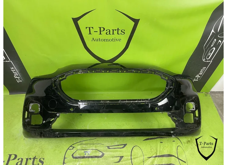 ford puma ST line voorbumper 4x PDC bumper  2520501