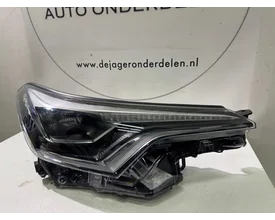 toyota-chr-chr-full-led-koplamp-rechts-81110f4071 — foto 2