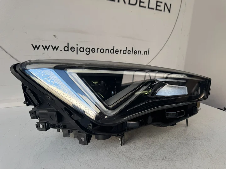 seat-tarraco-vol-led-koplamp-rechts-5fj941008j — foto 3