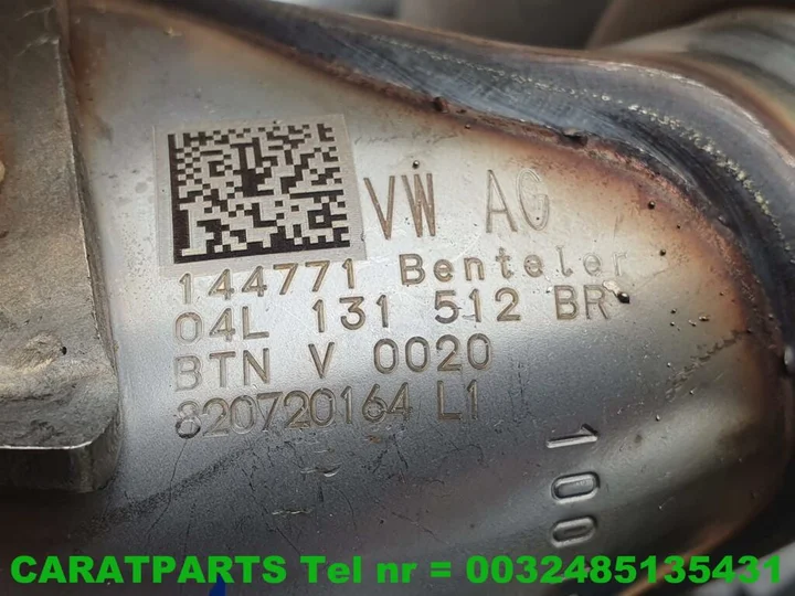 04l131512br-octavia-egr-klep-karoq-egr-koeler-kodiaq-superb — foto 5