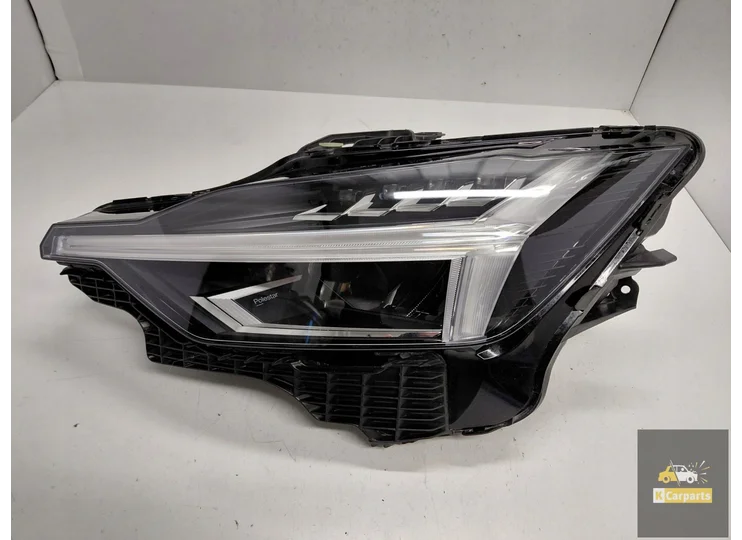 32404665, Polestar 2 Full LED Lamp Base Left Ideal