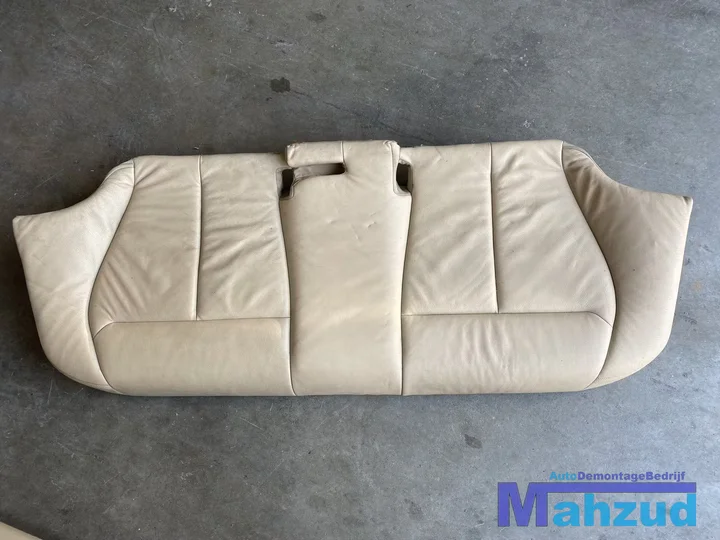 bmw-1-serie-f20-beige-leder-leer-interieur-compleet — foto 6