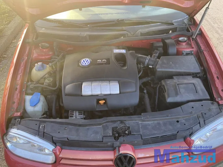 2001-vw-golf-4-20-demontage-sloop-onderdelen — foto 23