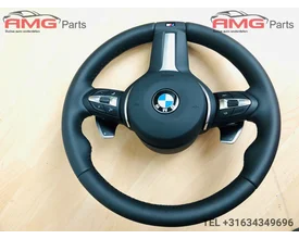 bmw-m3-stuur-airbag-f20-f21-f22-x1-x2-x3-f30-f31-f32-f34-f33-f36 — foto 6