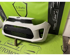 kia-picanto-voorbumper-bumper-rooster — foto 3