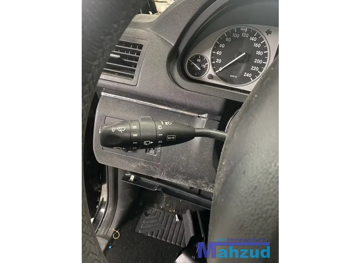 MERCEDES B-KLASSE W245 Ruitenwisser schakelaar2005-2011