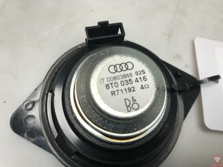 audi-a4-8k-a5-8t-b-o-speaker-8t0035416 — foto 2