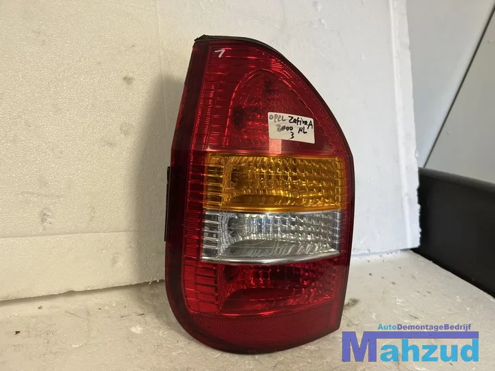 opel-zafira-a-links-achterlicht-19992005 — foto 2