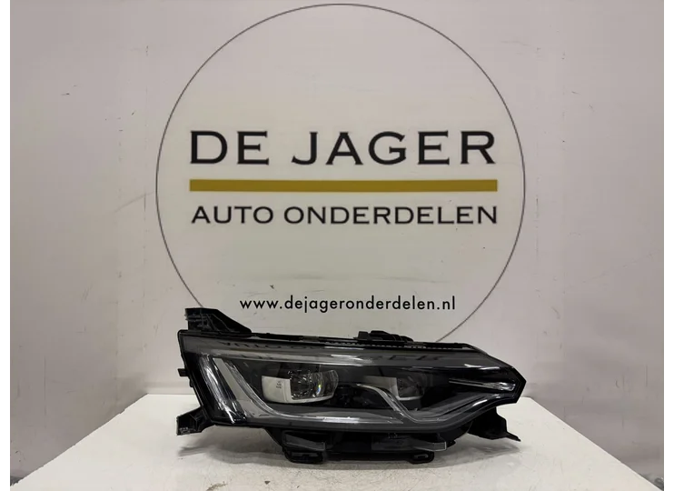 RENAULT TALISMAN LED PACKAGE RIGHT 2601006724R