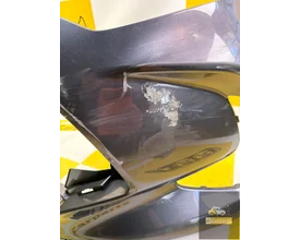 bumper-toyota-yaris-voorbumper-52119k0050 — foto 6