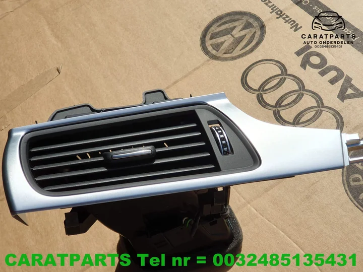 4g1820901-a6-ventilatierooster-a6-luchtrooster-dashboard-a6 — foto 3