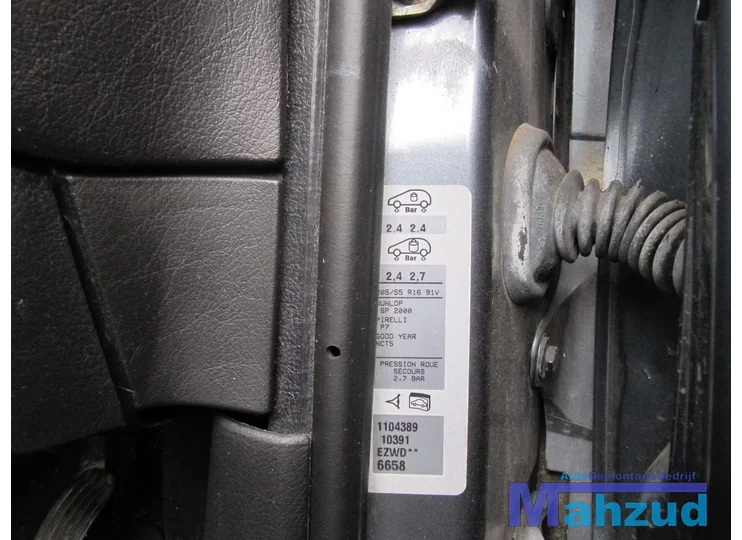 peugeot-307-16-motorblok-tu5jp4-motor