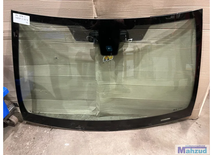 OPEL ASTRA H Twintop front window windshield 2005-2010