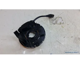 mercedes-w203-s203-cl203-w209-c-klasse-stuurhoek-sensor-met-cruise-control-schakelaar-a0025428618-origineel-nette-staat-gebruikt-2003-2004-2005-2006-2007-2008-2009-barendrecht-mobility-service — foto 4