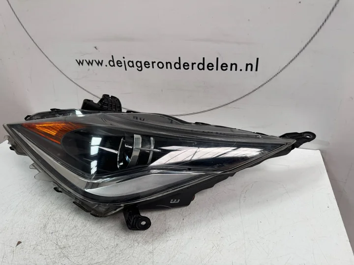 toyota-aygo-2-led-koplamp-14-18 — foto 3