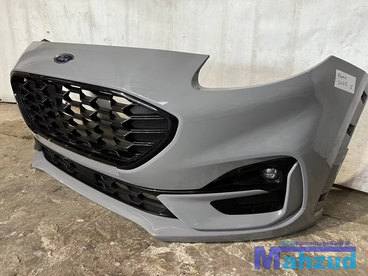 ford-puma-st-line-grijs-voorbumper-compleet-2019 — foto 2