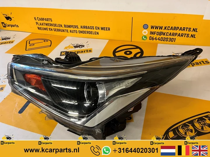 koplamp-toyota-aygo-facelift-20172022-origineel-koplamp — foto 4