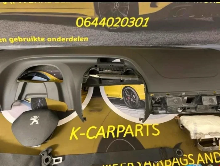 airbag-set-peugeot-108-20142020-compleet-dashboard — foto 7