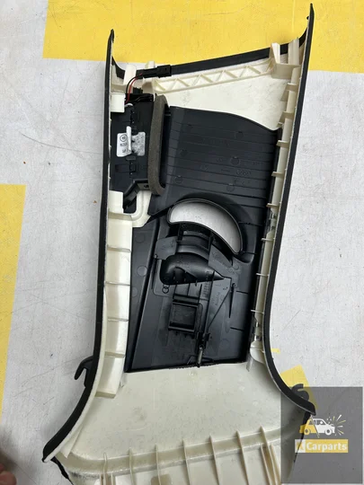 audi-a6-4g-c7-linkerzijde-b-stijl-4g0867243 — foto 3