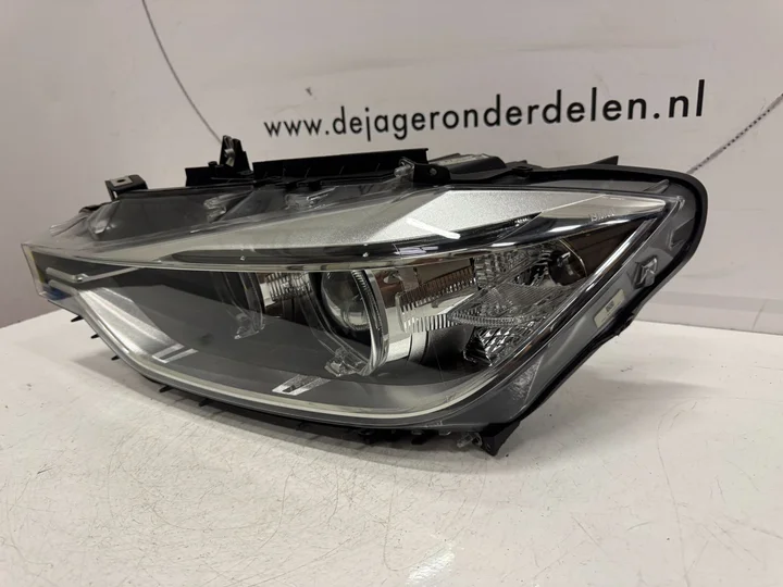 bmw-f30-f31-3-serie-bi-xenon-led-koplamp-links-7259525 — foto 2