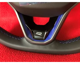 vw-tiguan-r-stuur-met-airbag-r-line-dsg-stuurverwarming — foto 4