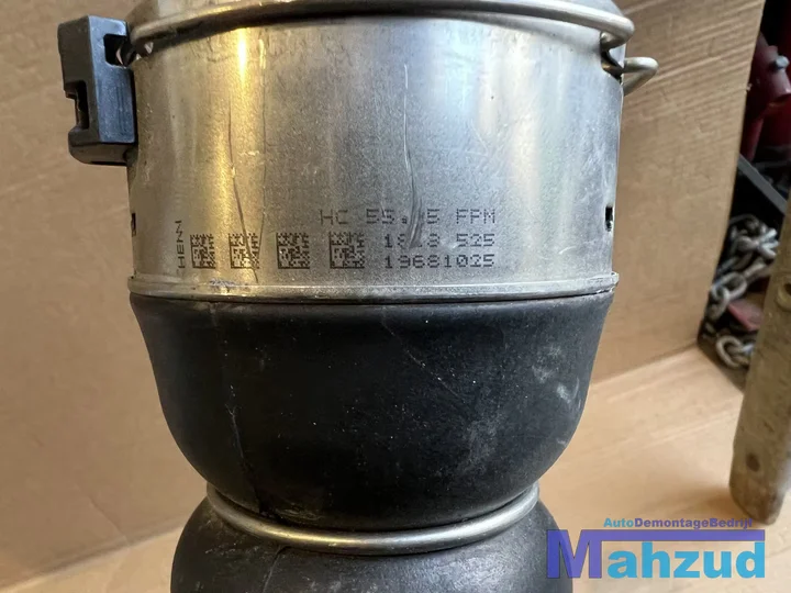 bmw-mini-f54-f55-15-aanzuigbuis-intercooler-buis-slang — foto 4